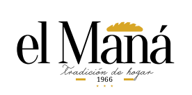 El Maná Logo