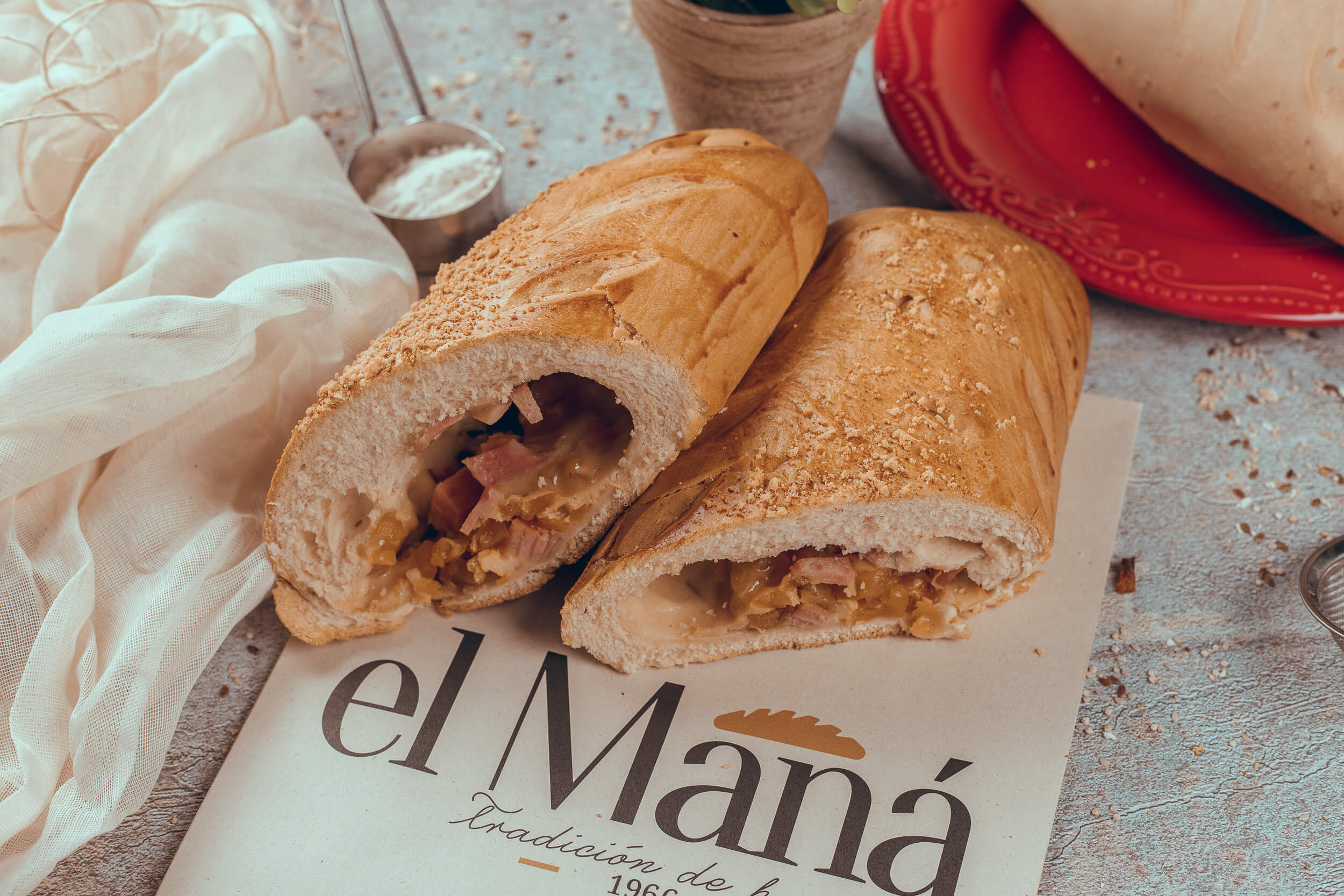 dulce