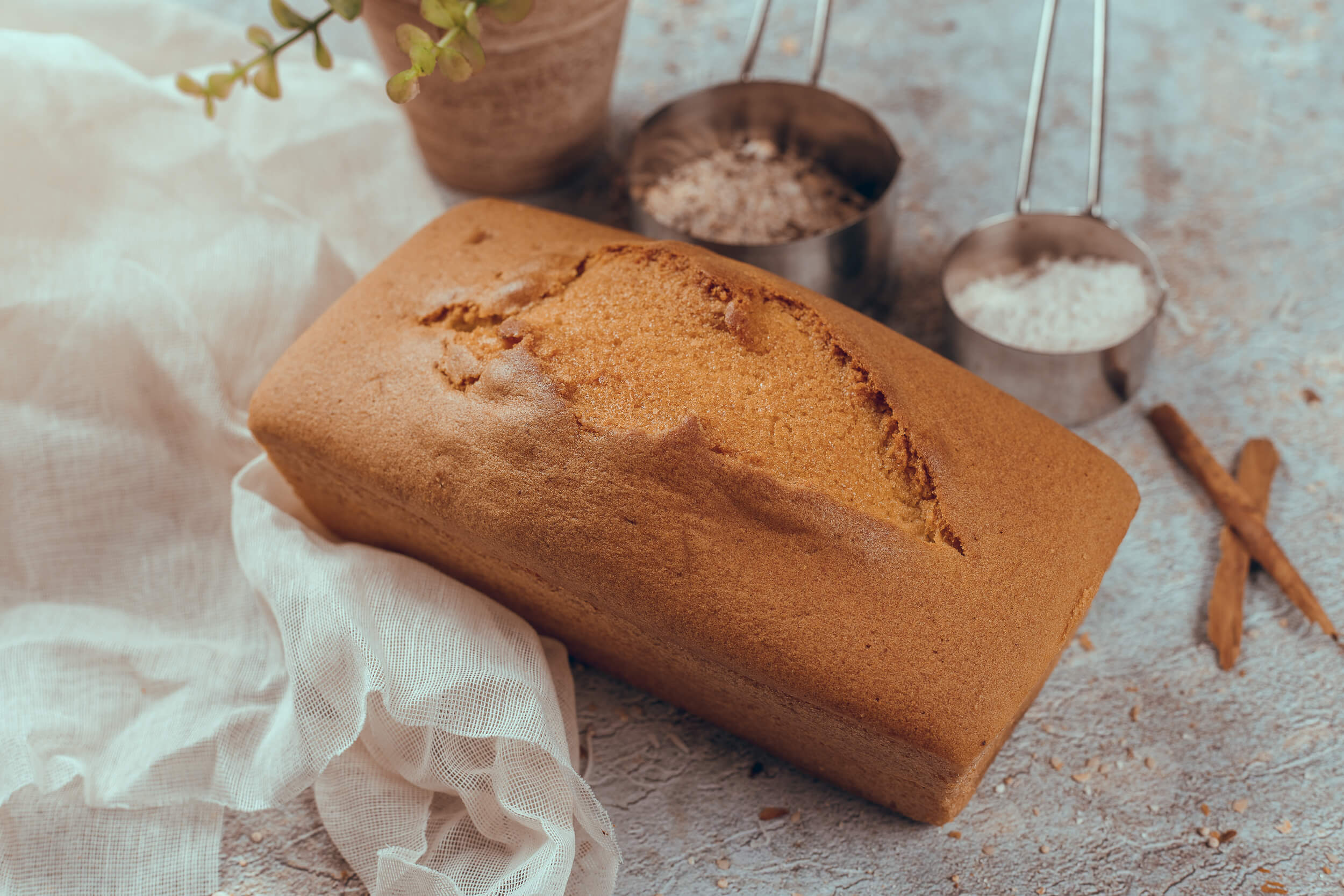 Torta artesanal