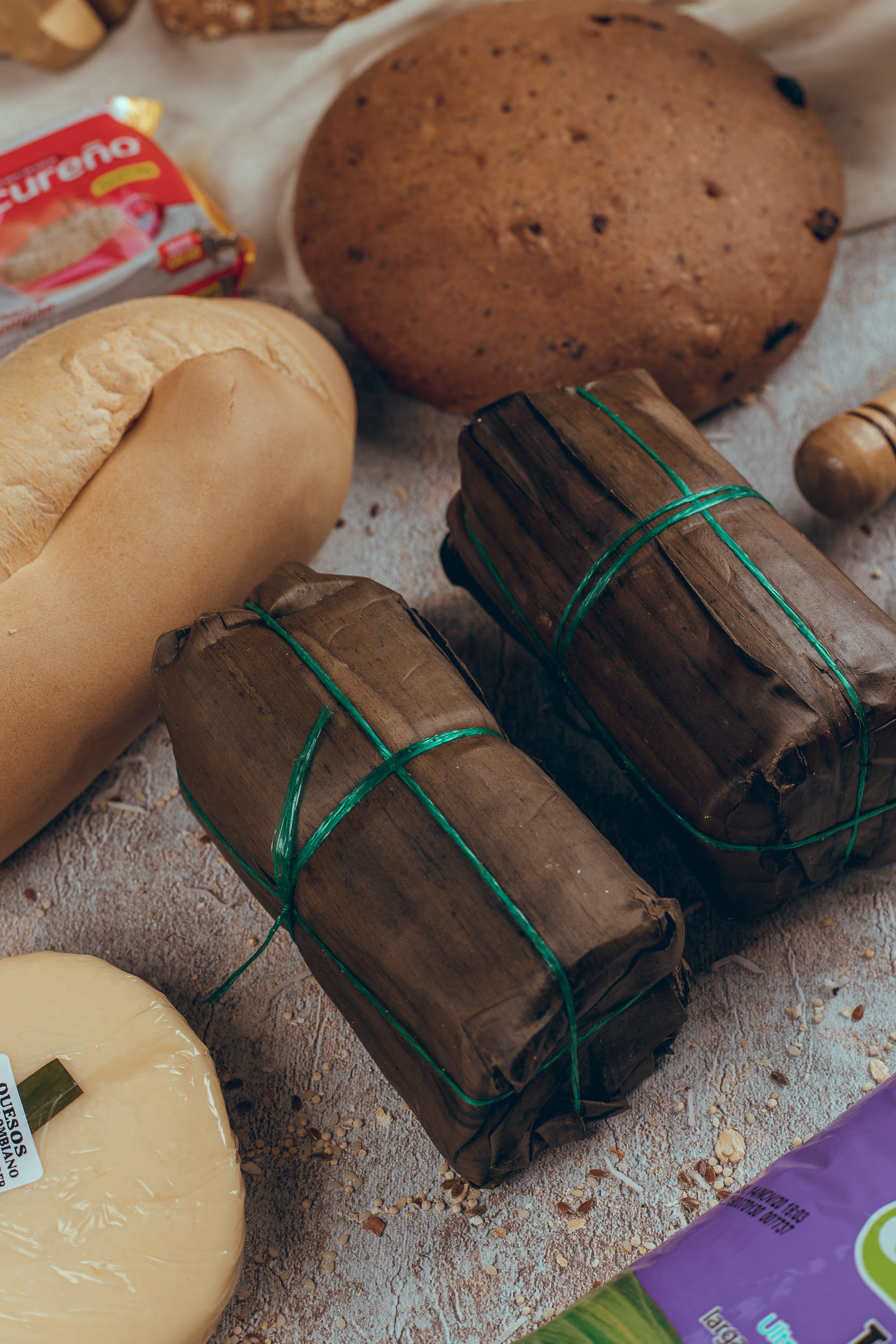 Tamal